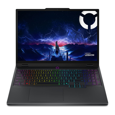 Laptop Lenovo Legion 5 15IRX10, i7 13650HX, 16GB RAM, 1TB SSD, RTX 5050, 15.6\" 165Hz, црн
