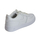 Atlete për kalamoj Nike Air Force 1, lëkurë, taban Nike Air, të bardha