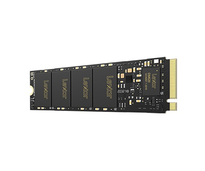 Lexar NM620 1TB  M.2 2280 PCIe 3.0 x4 (NVMe), SSD i mbrendshëm
