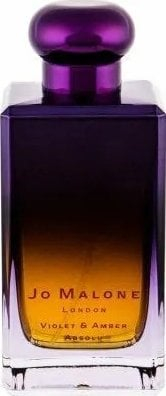Parfum Jo Malone Violet & Amber Absolu për goca, 100 ml, spray