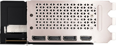 Kartelë grafike PNY GeForce RTX 4080 SUPER Verto OC 16GB GDDR6X