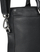 Çantë laptopi Nordborg Computer Bag 15", lëkurë natyrale, e zezë