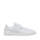 Atlete Puma Club II Era LM 402684 02, lëkurë natyrale, SoftFoam+, të bardha