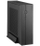 Kutia kompjuterike Chieftec UNI LBX-02B-B-SL 400, mid tower, 6 ventilatorë, argjendi