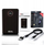 Powerbank Xblitz Magboost, 10000mAh, 20W, i bardhë
