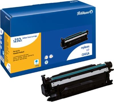 Toner Pelikan 1232C, cyan, 9150 faqe