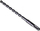 Spiral stërvitje për beton Irwin SDS Speedhammer Plus, 6.5mm, 210mm, e zezë