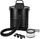 Aspirator për hi DOFLAME III, 800W, depozitë 20L, i zi