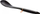 Lugë gatimi Berlinger Haus Black Rose, najlon 32.5 cm, e zezë me ari