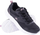 Atlete Martes Essentials Derun W, rrjetë me PU, shtresë EVA, gri