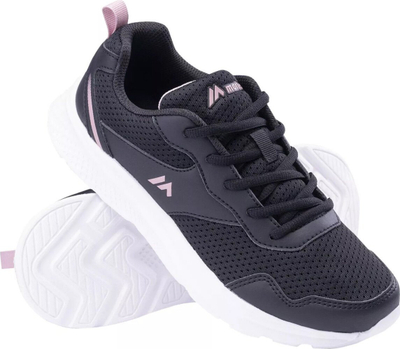 Atlete Martes Essentials Derun W, rrjetë me PU, shtresë EVA, gri