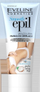 Krem depilues Eveline Smooth Epil, 175 ml