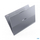 Laptop Lenovo ThinkBook 16p Gen 6, 16", biznes, gri