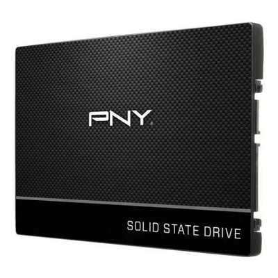 PNY CS900 - SSD - 2 TB - SATA 6Gb/s