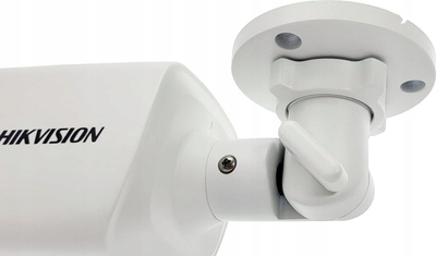 Kamerë sigurie Hikvision DS-2CE17H0T-IT3E, 5MP, 2.8mm, IR 40m