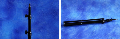 Set për fotografi Massa Studio Kit Shadowless