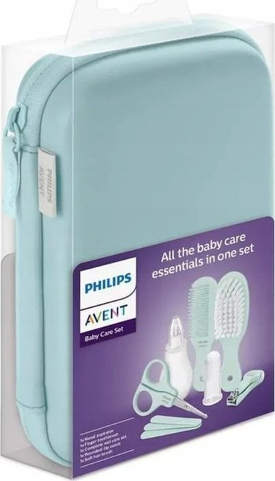 Set kujdesi për fëmijë Avent SCH401/00