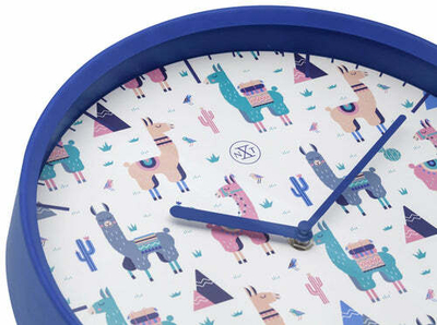 Orë muri Nextime Alpaca 7352