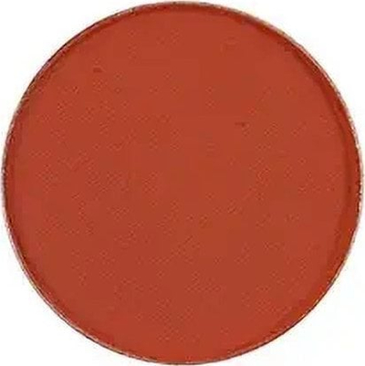 Сенка за очи МАК Козметикс Палета Про Рифил Пан Red Brick, со висок пигмент, мека текстура