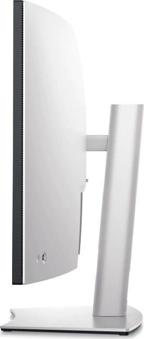 Monitor Dell UltraSharp, 39.7", 5120 x 2160, 60 Hz