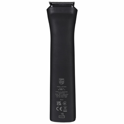 Trimmer multifunksional Philips Series 7000 MG7920/15, i papërshkueshëm nga uji, karikim USB