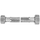 Zorrë me gërshet Ferro, 3/4"x3/4", 5 m, inoks
