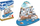 Puzzle 3D Cubicfun Santorini Island - MC195H