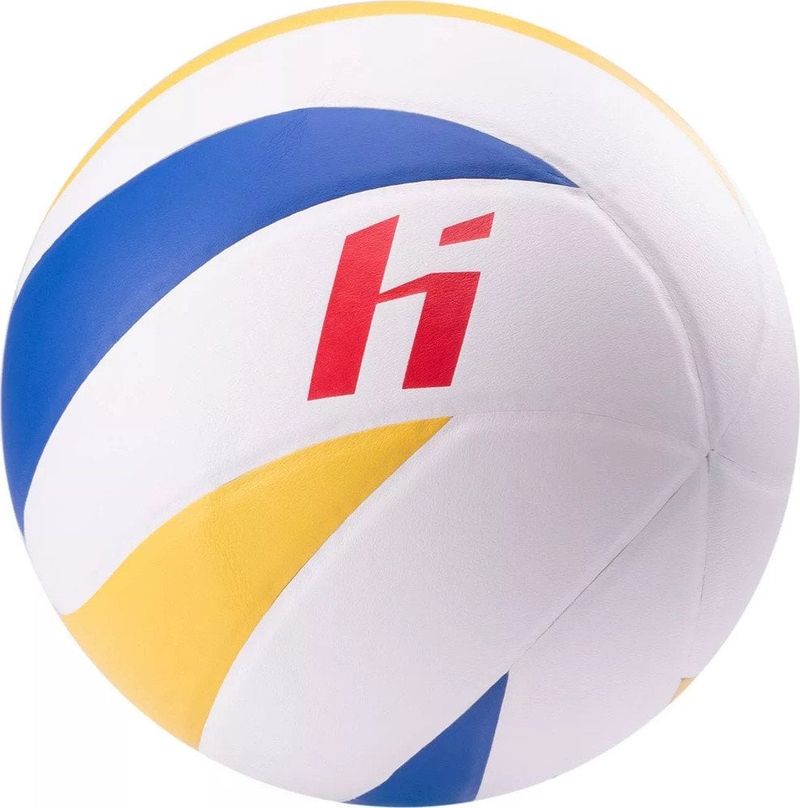 Top volejbolli VOLTIS Ball, madhësia 5, PU, shumëngjyrësh