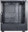Kasë Inter-Tech C-303 Mirror, Full Tower