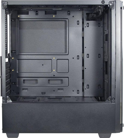 Kasë Inter-Tech C-303 Mirror, Full Tower