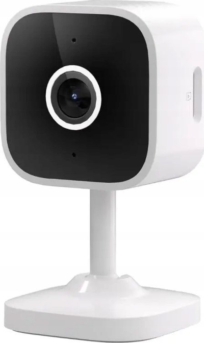 Kamerë sigurie SONOFF CAM-S2, WiFi, Full HD 1080P, e bardhë