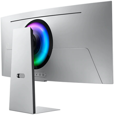 Monitor Samsung Odyssey G85SB - OLED, 34", UW-QHD, i zi