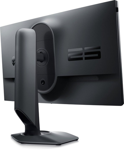 Monitor Alienware AW2523HF, 24.5", 360Hz, FullHD, i zi