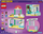 Set LEGO Friends 41695 Pet Clinic