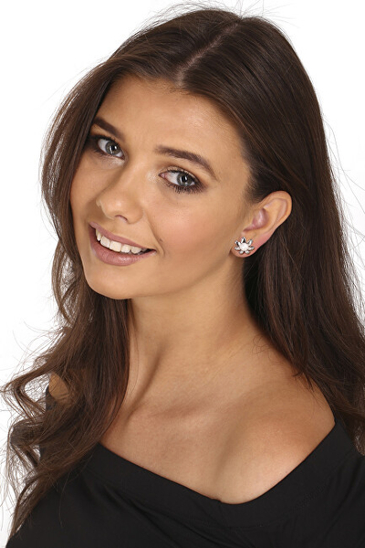 Vathë JwL Luxury Pearls Flowers JL0774