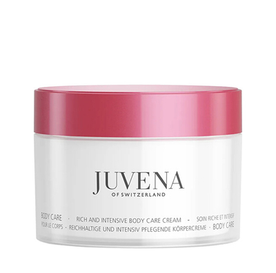 Krem trupi ushqyes Juvena, 200 ml