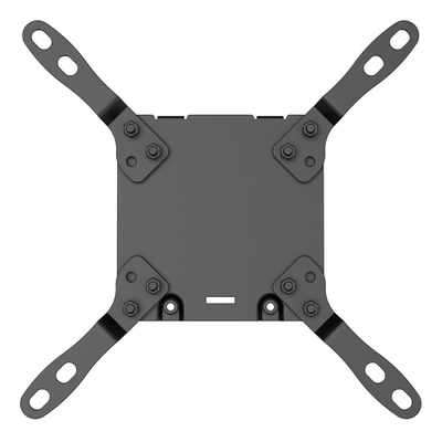 Krah monitori Maclean MC-968, 17-57", 27 kg, i zi