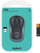 Maus pa kabllo Logitech M185, i kaltër