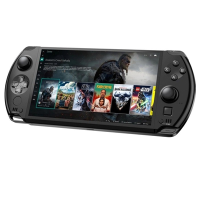 Konzol; GPD WIN 4 gaming, i zi