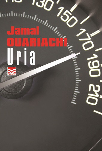 Uria - Jamal Ouariachi