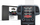 Film mbrojtës mat GRIZZ për ekran makine Renault Talisman 8.7", 2015-2019, transparent