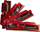 Memorie G.Skill RipjawsX, DDR3, 32 GB, 1333 MHz, CL9, F3-10666CL9Q-32GBXL