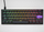 Tastierë mekanike Ducky One 2 Mini RGB, 60%, USB, layout gjerman, e zezë