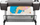 Плотер HP DesignJet T1700 44", Adobe PDF, бел