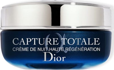 Krem nate Dior Capture Totale, rigjenerues, 60ml