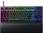 Tastierë Razer Huntsman V2 Tenkeyless, Razer Optical Red, US, e zezë