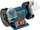 Mulli Tryton TS121501, 150W, me dy disqe, gri