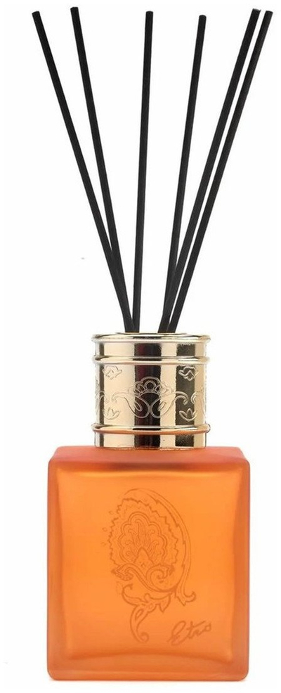 Difuzer ambienti Etro Eos me 6 shkopinj, 250 ml
