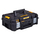 Kuti veglash Dewalt Tool Box DWST83345-1, IP54, kapacitet 30kg, e verdhë