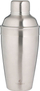 Shajker koktejsh Viners Barware, 500ml, çelik inox, argjend